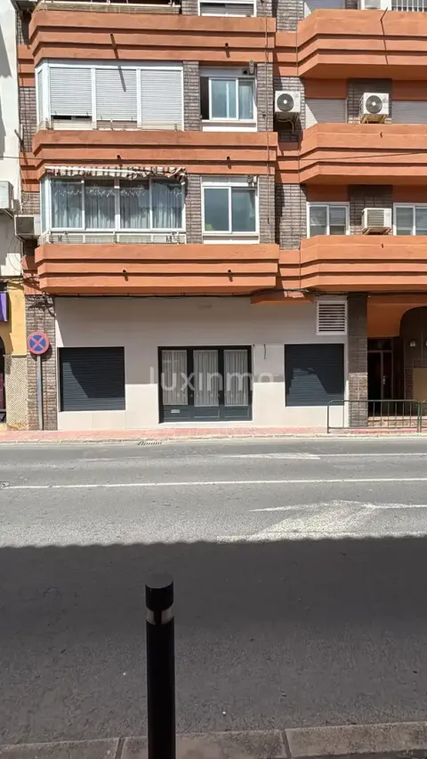 Pis de 50 m² a l'Alfàs del Pi