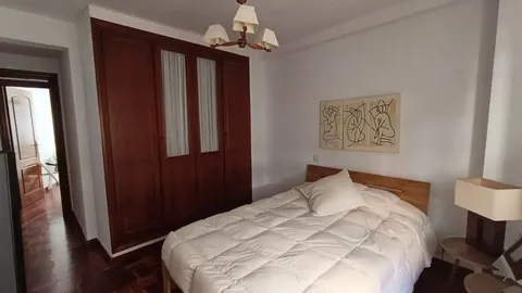 Pis de 89 m² a Gijón