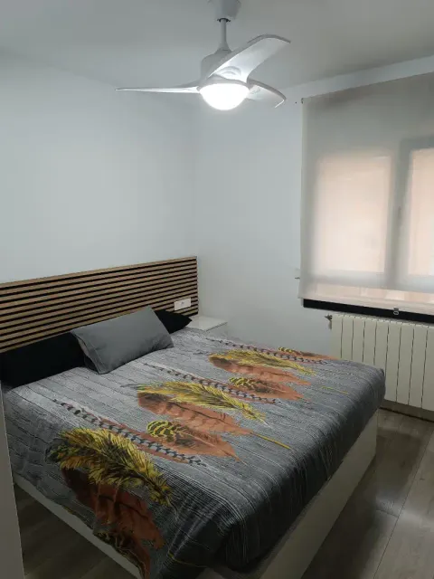 Pis de 73 m² a Sant Vicenç dels Horts