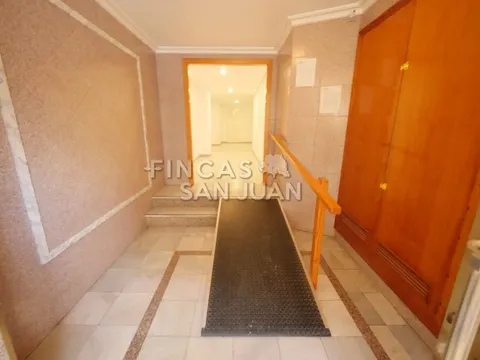 Pis de 90 m² a Santa Pola