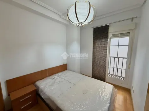 Pis de 51 m² a Madrid