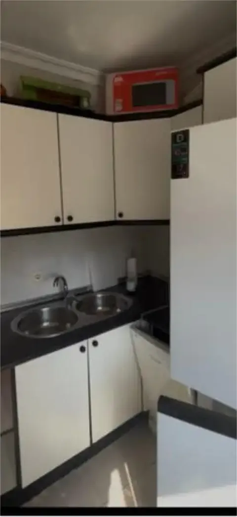 Pis de 97 m² a Badajoz