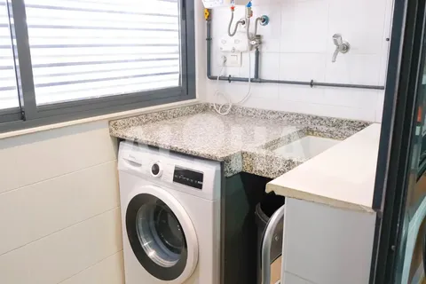 Pis de 95 m² a Vinalesa