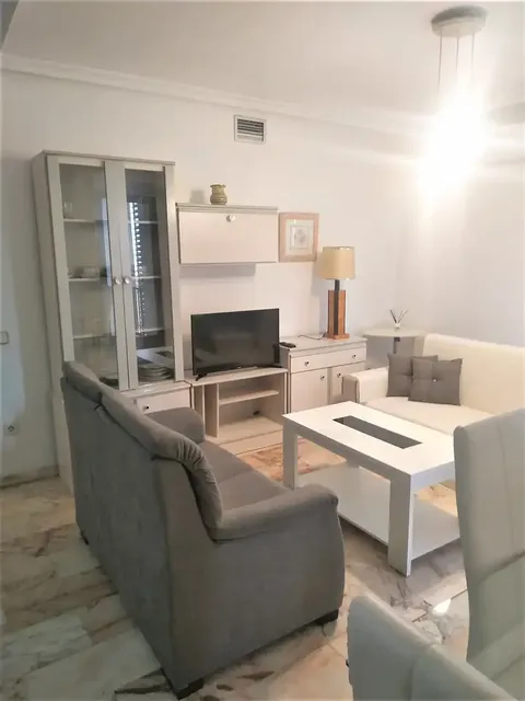 Flat 55 m² in Cáceres