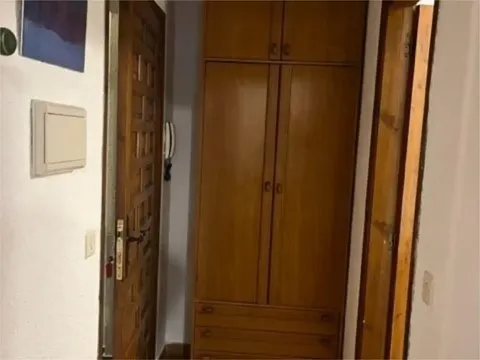 Квартира 30 м² у Puebla de Lillo