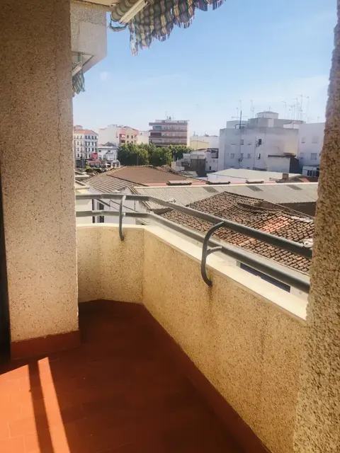 Pis de 80 m² a Almendralejo