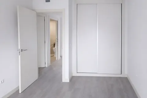 Pis de 60 m² a Alcalá de Henares