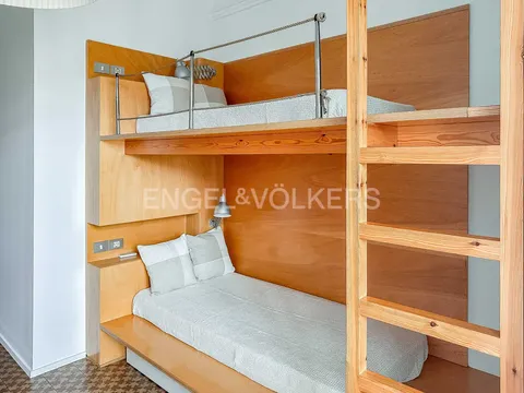 Wohnung 193 m² in Barcelona
