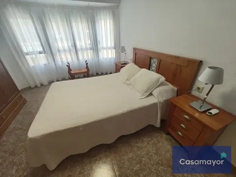 Pis de 123 m² a Alacant