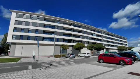 Piso de 106 m² en Aranguren