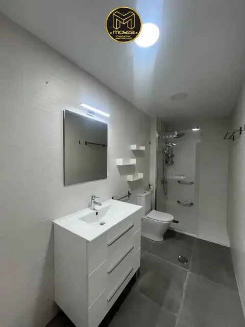 Wohnung 90 m² in Jaén