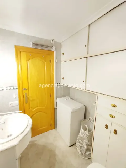 Pis de 60 m² a Benidorm