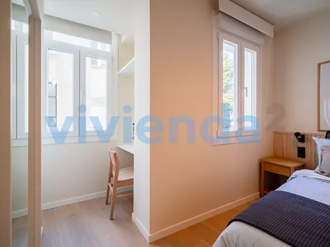 Pis de 73 m² a Madrid