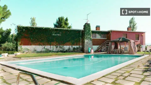 Zimmer zur Miete, Villena
