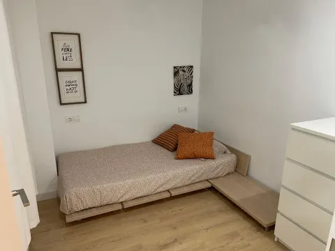 Wohnung 72 m² in Tortosa