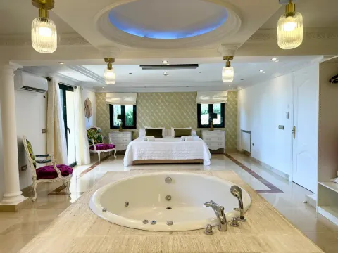 Casa 1500 m² a Marbella
