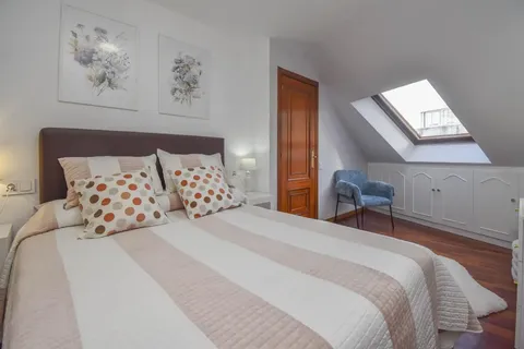 Appartamento 152 m² a A Coruña