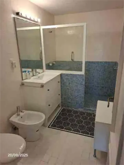 Pis de 52 m² a Saragossa