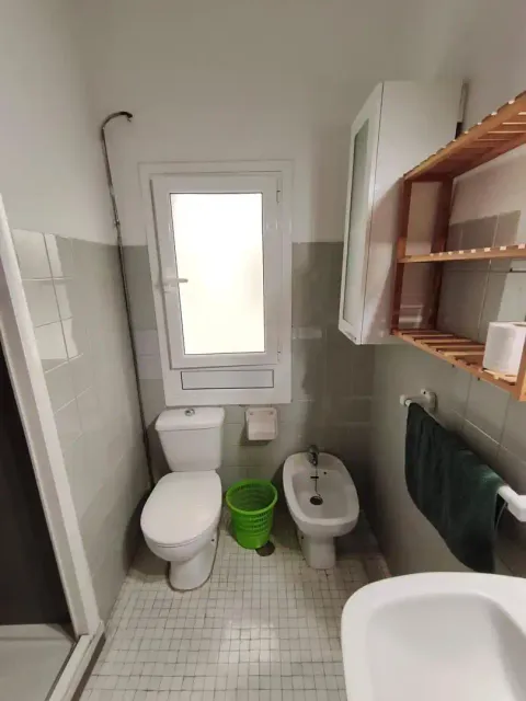 Pis de 110 m² a Granada