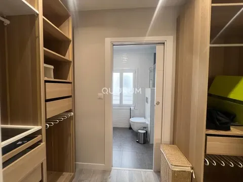 Pis de 106 m² a Bilbao