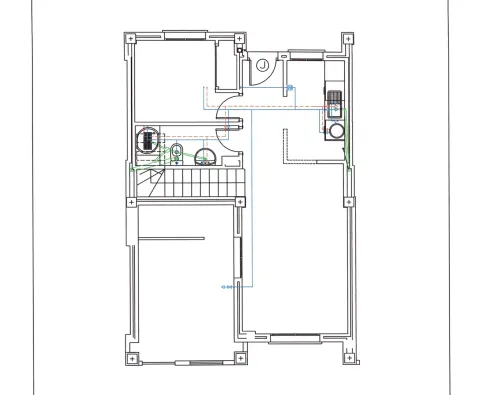 Flat 85 m² in Manilva