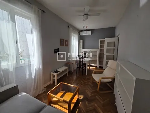 Pis de 37 m² a Madrid