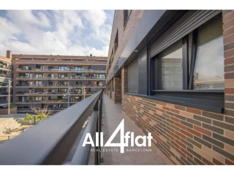 Квартира 116 м² у Sabadell (3/42)