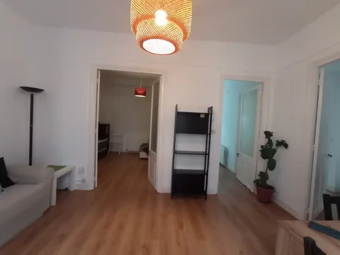 Wohnung 72 m² in Bilbao