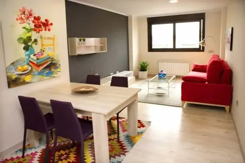 Pis de 65 m² a Ponferrada