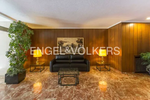 Apartamento 104 m² em Madrid