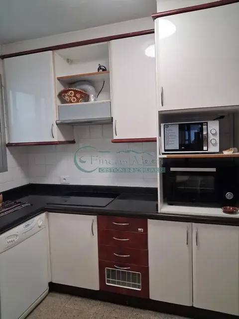 Pis de 120 m² a Vigo