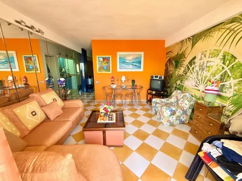 Pis de 56 m² a Torremolinos