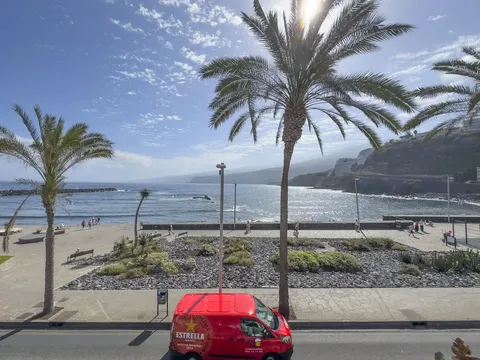 Pis de 31 m² a Puerto de la Cruz