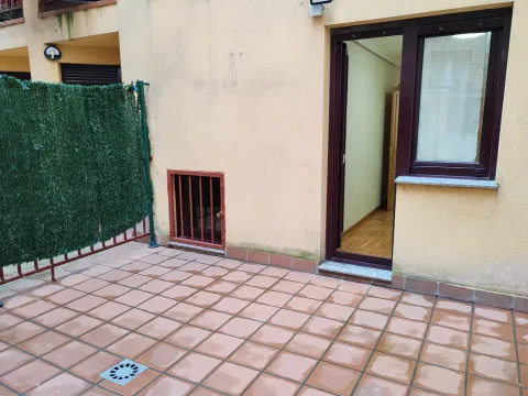 Pis de 47 m² a Gijón