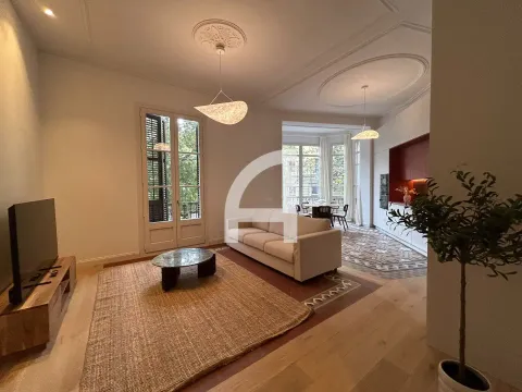 Apartamento 152 m² em Barcelona (2/13)