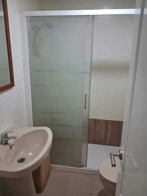 Wohnung 80 m² in Mérida