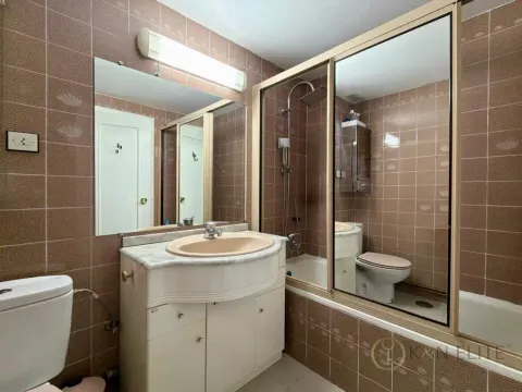 Wohnung 120 m² in Majadahonda