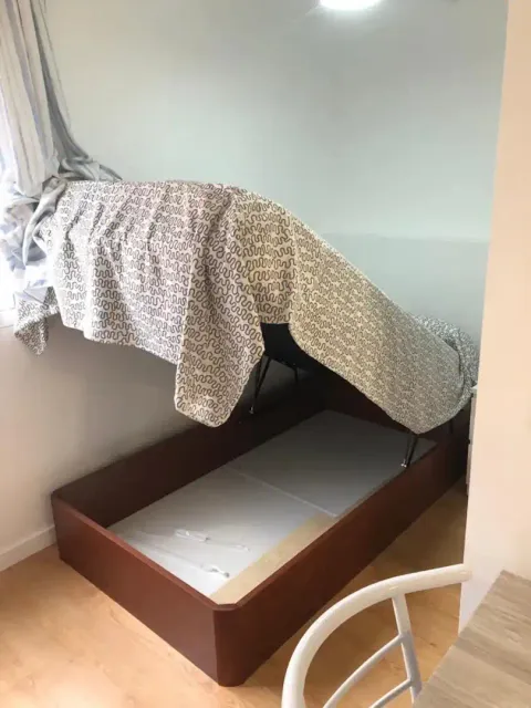 Appartamento 20 m² a Valencia