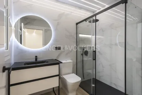 Pis de 111 m² a Madrid