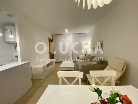 Wohnung 50 m² in Onda