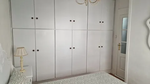 Pis de 50 m² a A Corunya