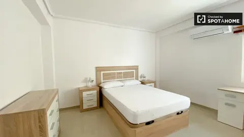 Habitació de lloguer, València