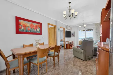 Квартира 90 м² у San Pedro del Pinatar (3/20)