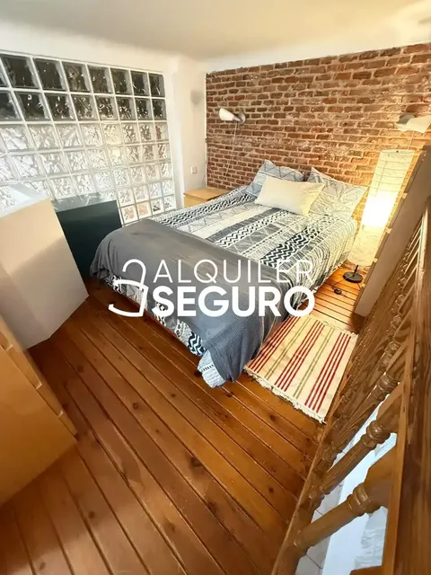 Pis de 60 m² a Madrid