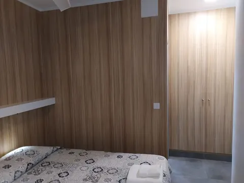 Pis de 38 m² a Madrid