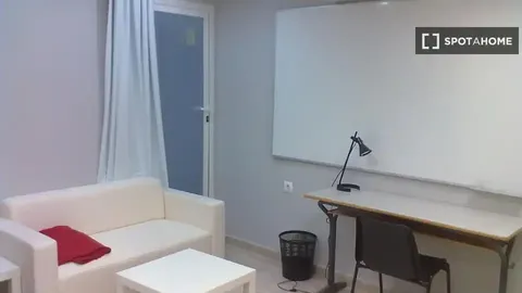 Habitació de lloguer, València