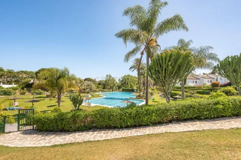 Pis de 56 m² a Estepona