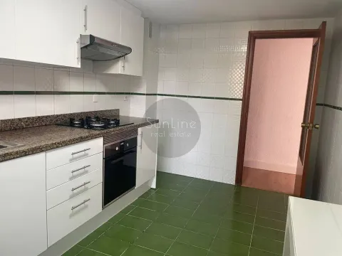 Pis de 112 m² a València