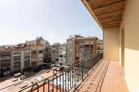 Pis de 299 m² a Barcelona