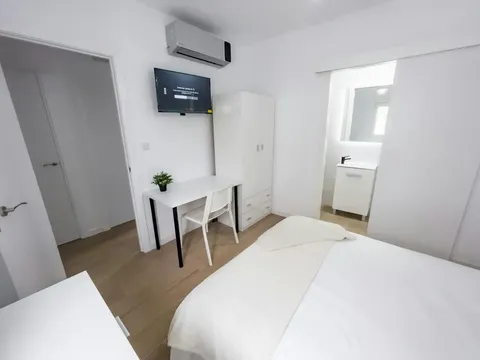 Zimmer zur Miete, Sevilla